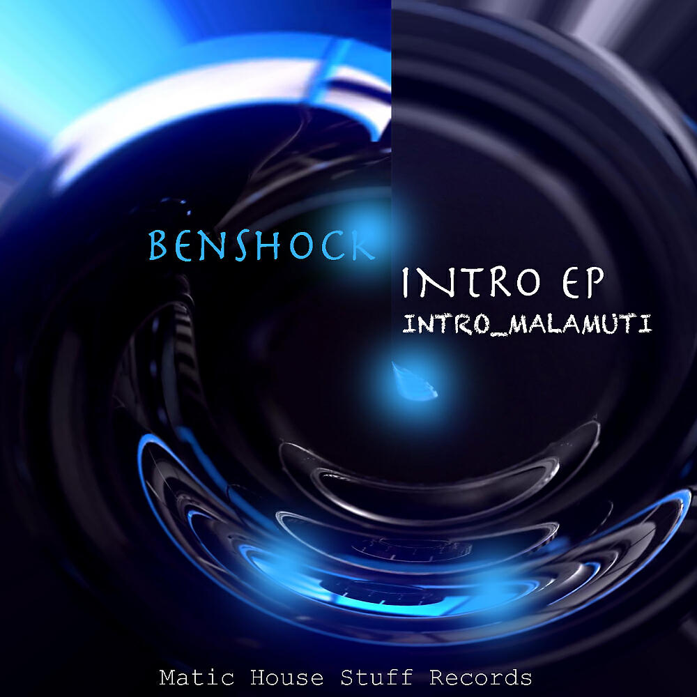 BenSHock - Intro (Original Mix)