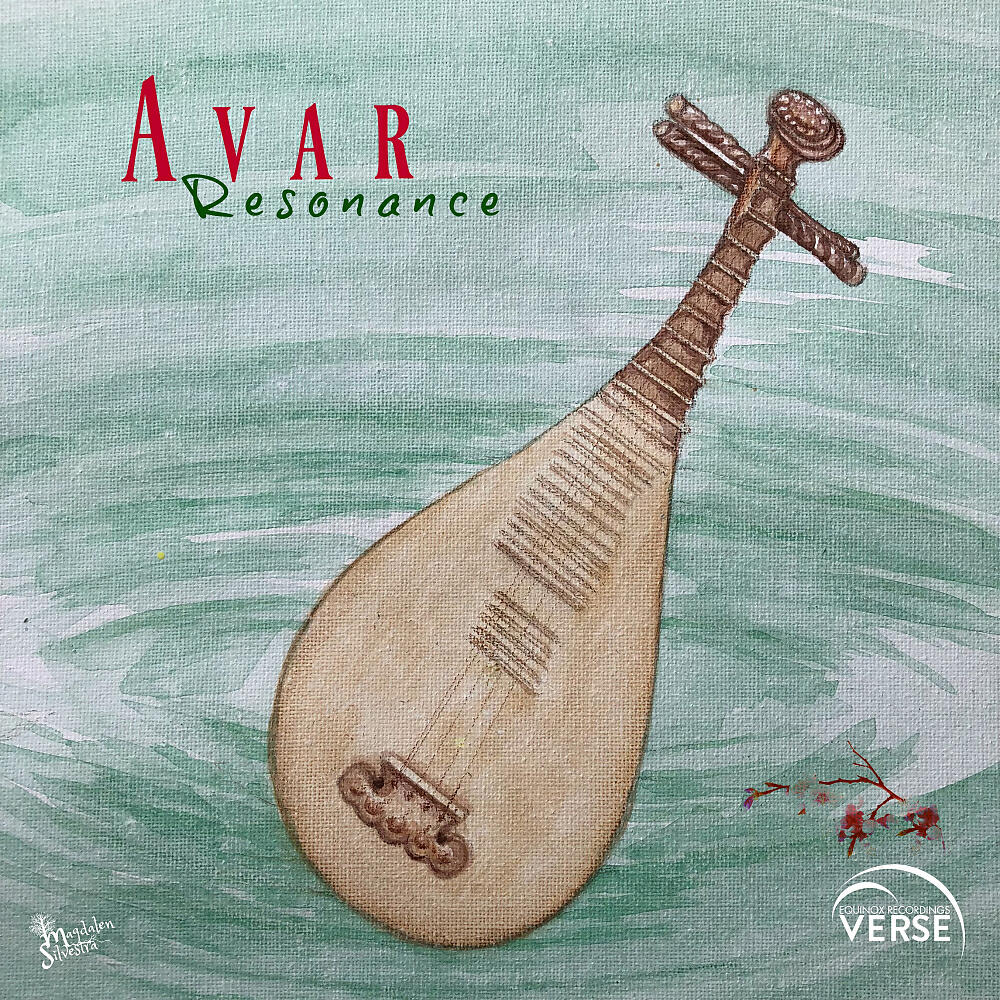Avar - Resonance (Original Mix)