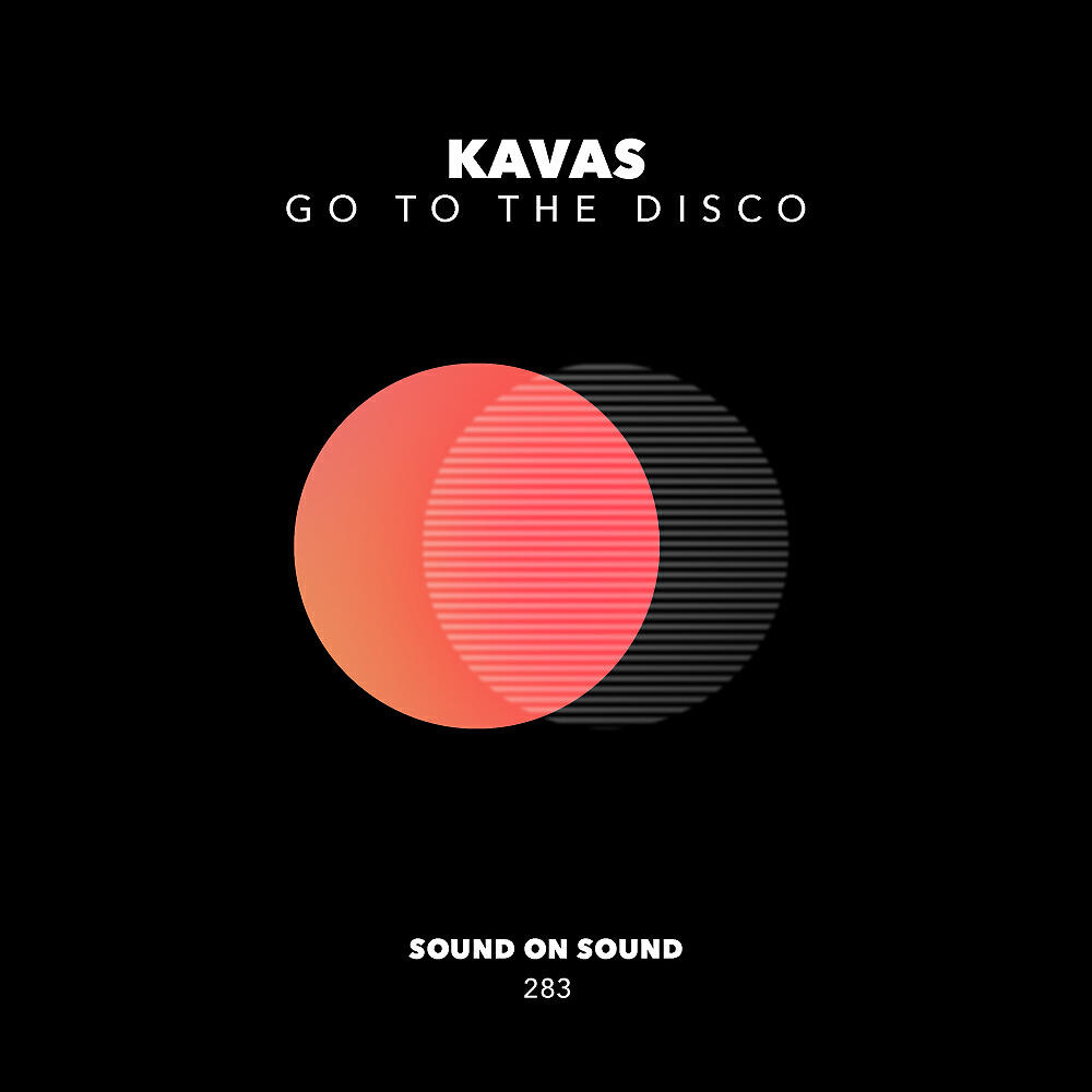 Kavas - Go To The Disco (Original Mix)