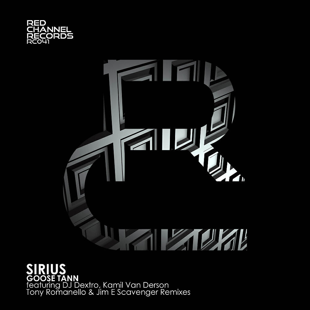 Goose Tann - Sirius (Kamil Van Derson Remix)