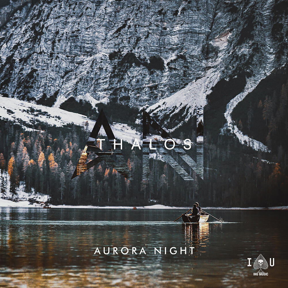 Aurora Night - Thalos (Original Mix)