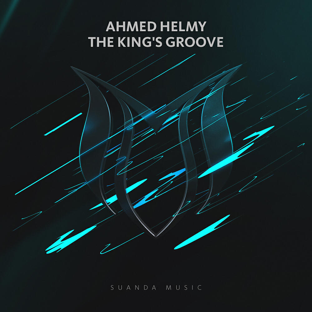 Ahmed Helmy - The King's Groove (Original Mix)