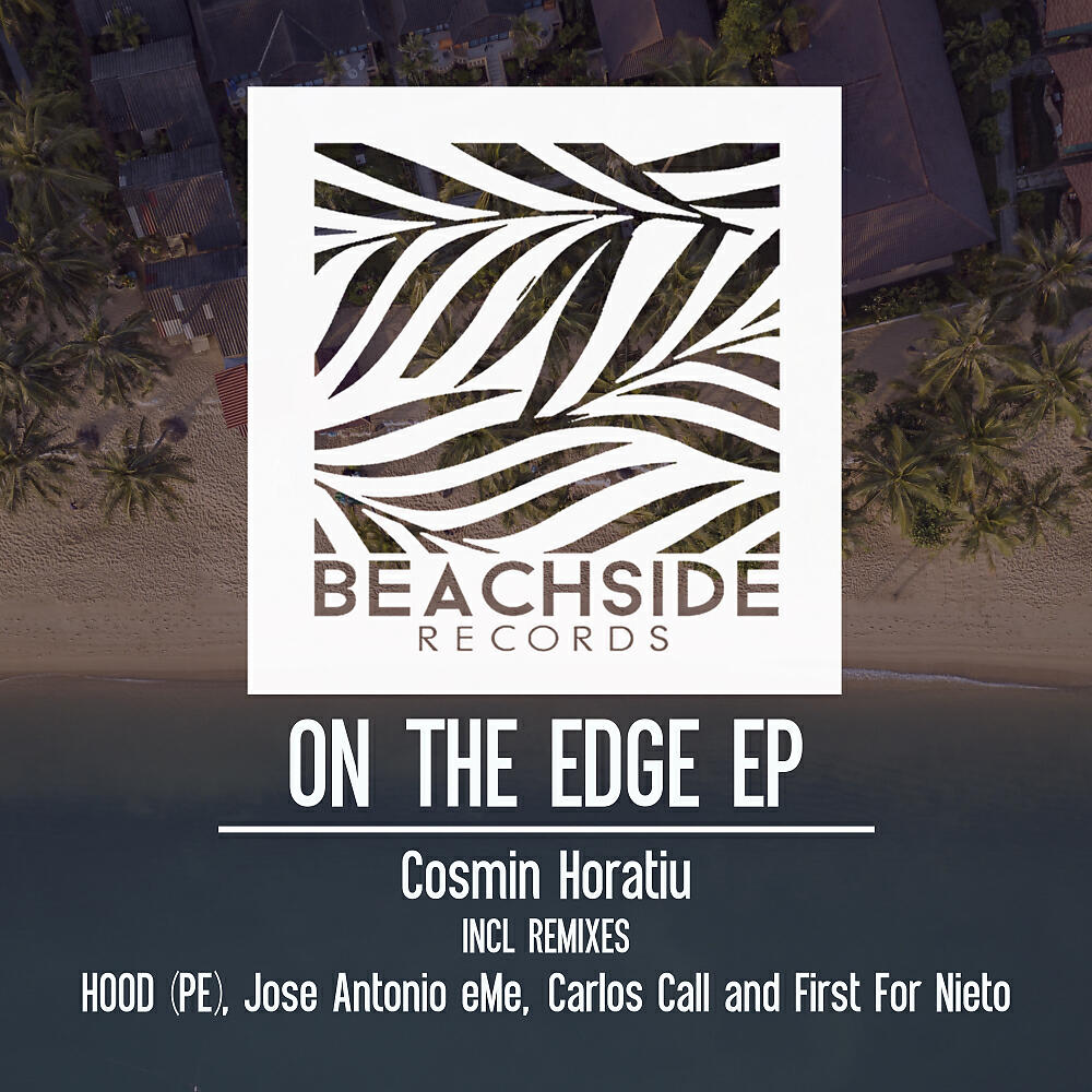 COSMIN HORATIU - Never Mind (Jose Antonio eMe, Carlos Call Remix)