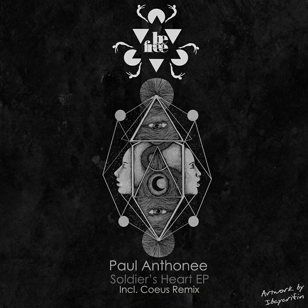 Paul Anthonee - Fundamental (Original Mix)
