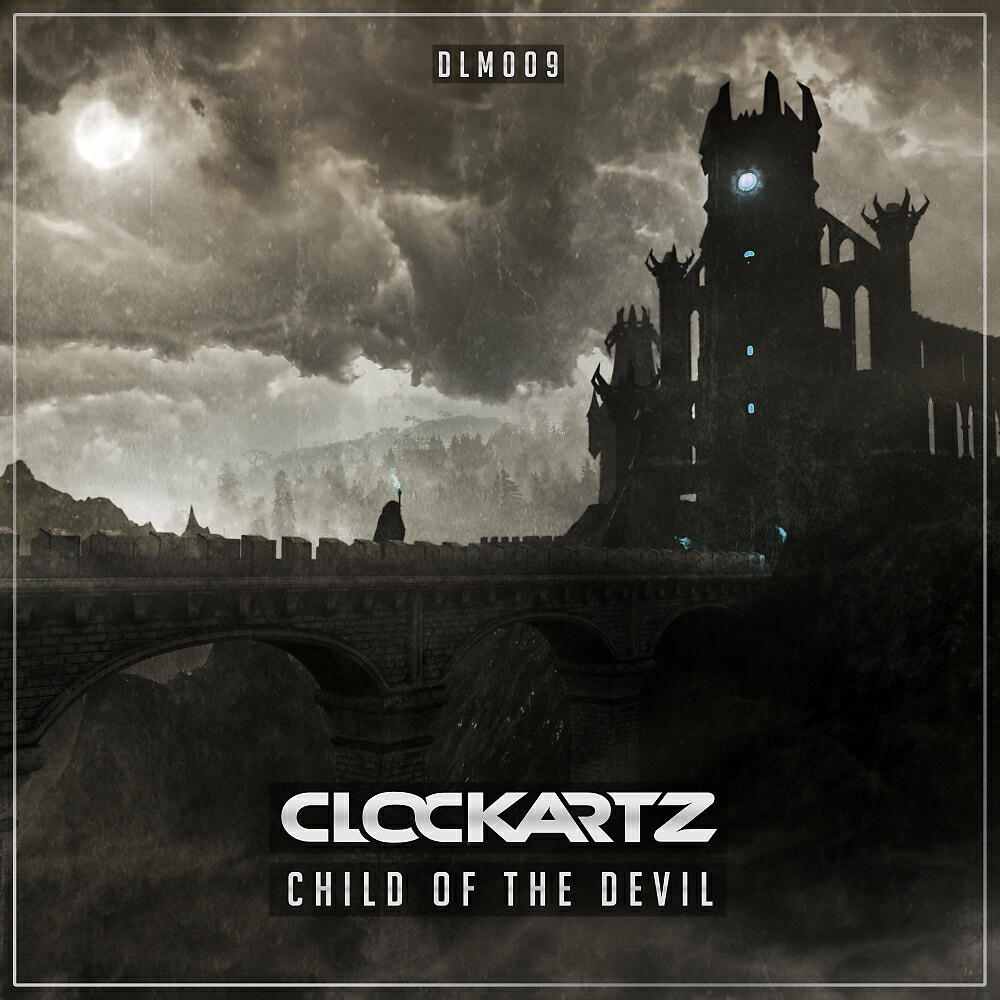 Clockartz - Warhorn (Original Mix)