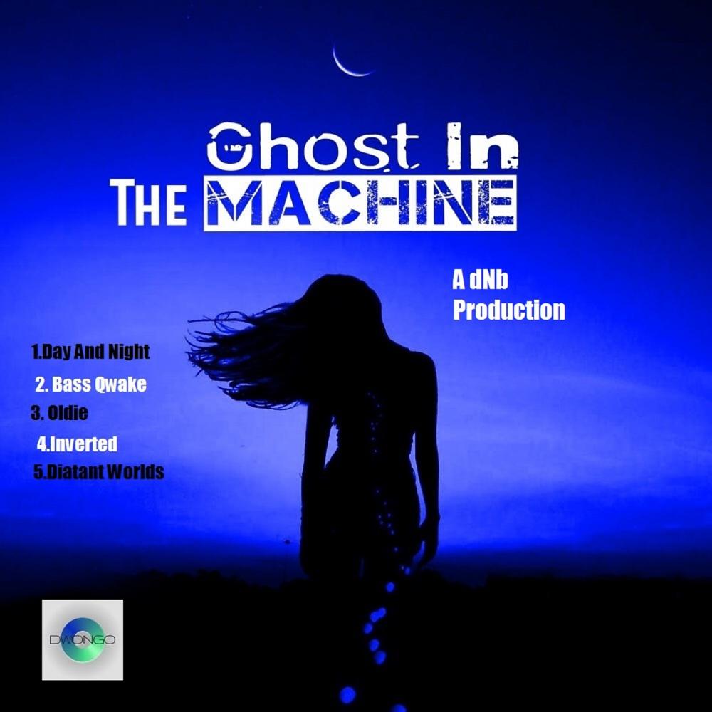 Постер альбома Ghost In The Machine