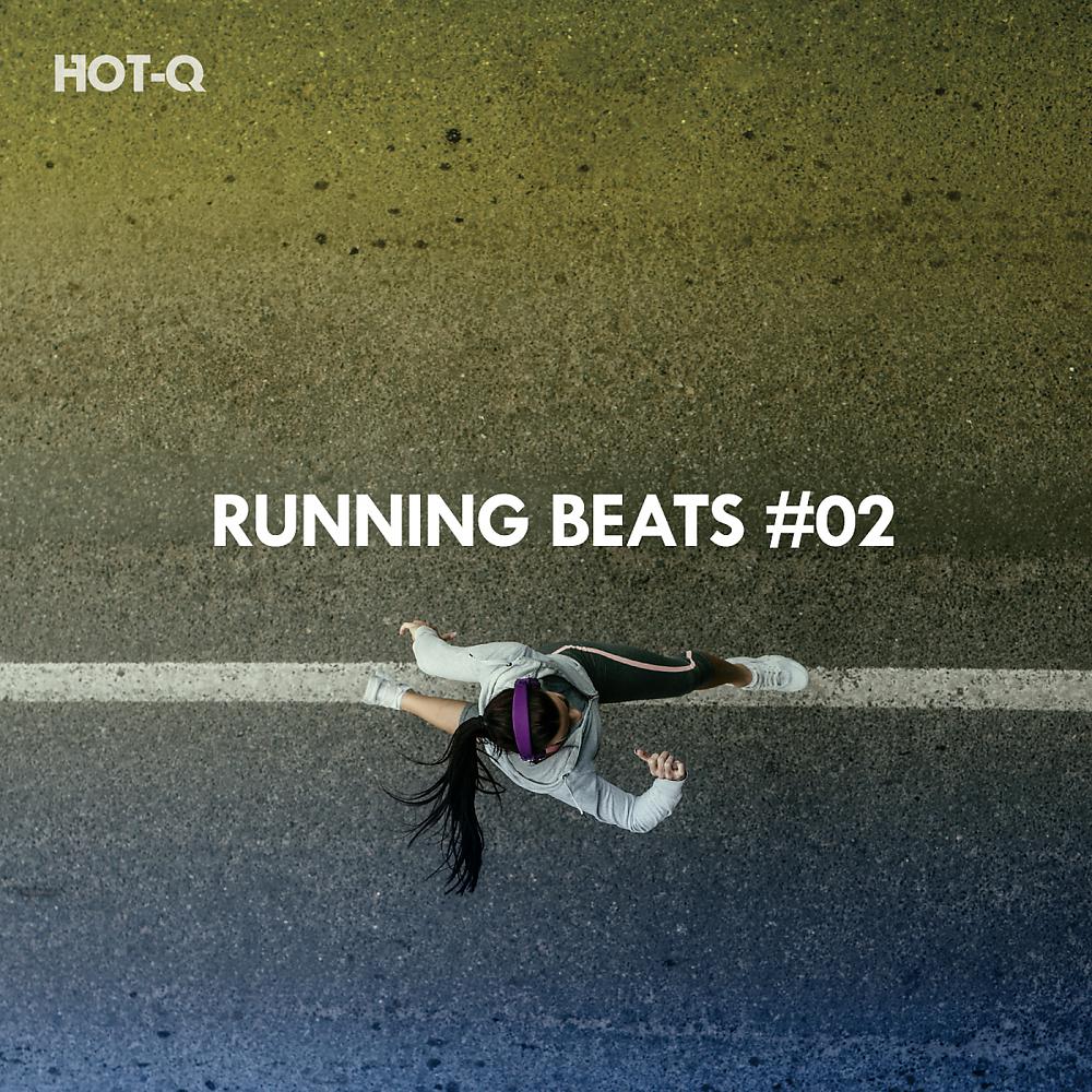 Постер альбома Running Beats, Vol. 02