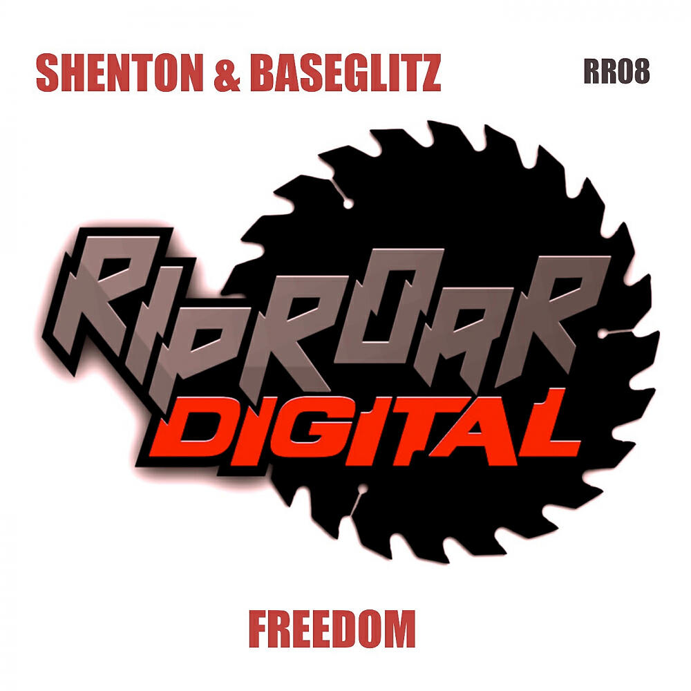 Shenton - Freedom (Original Mix)