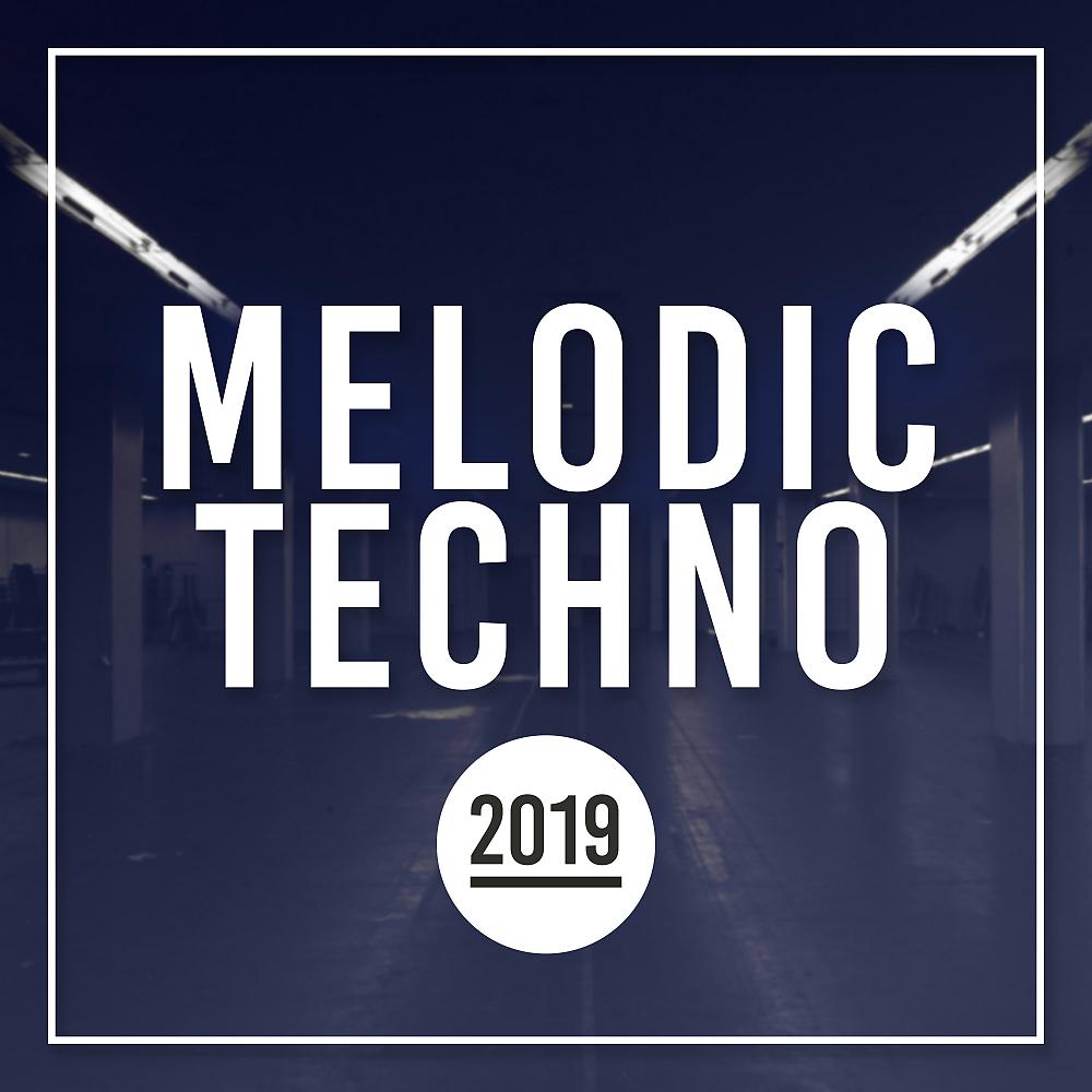 Постер альбома Melodic Techno