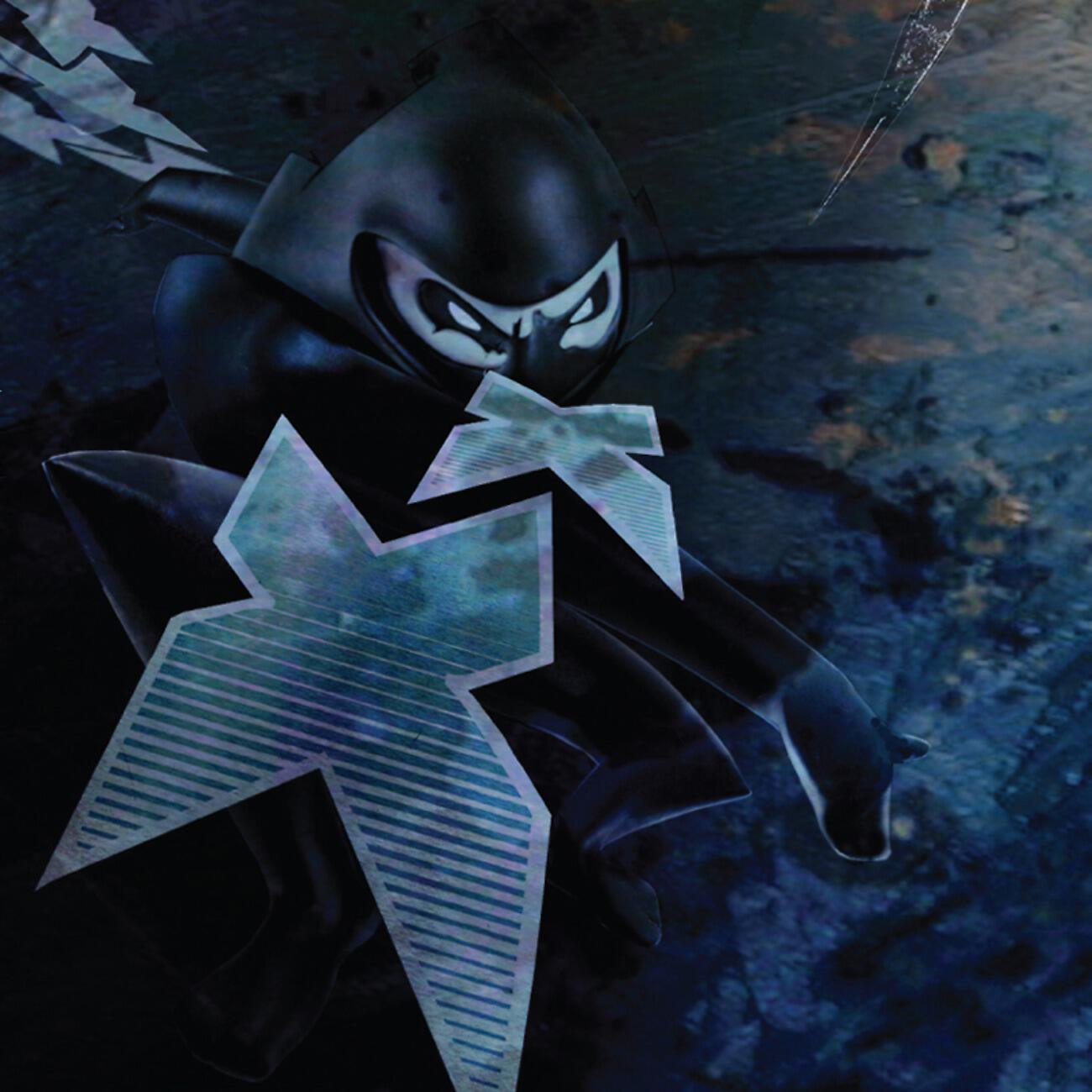 The Herbaliser - Something Wicked
