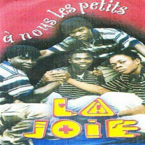 A Nous Les Petits - La joie