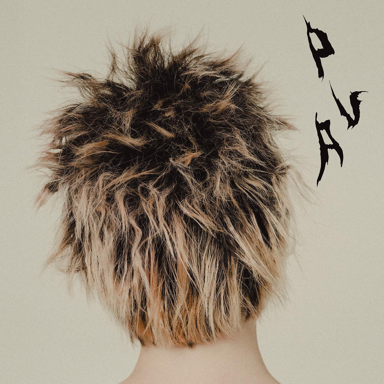 PVA - Talks (Mura Masa Dub)