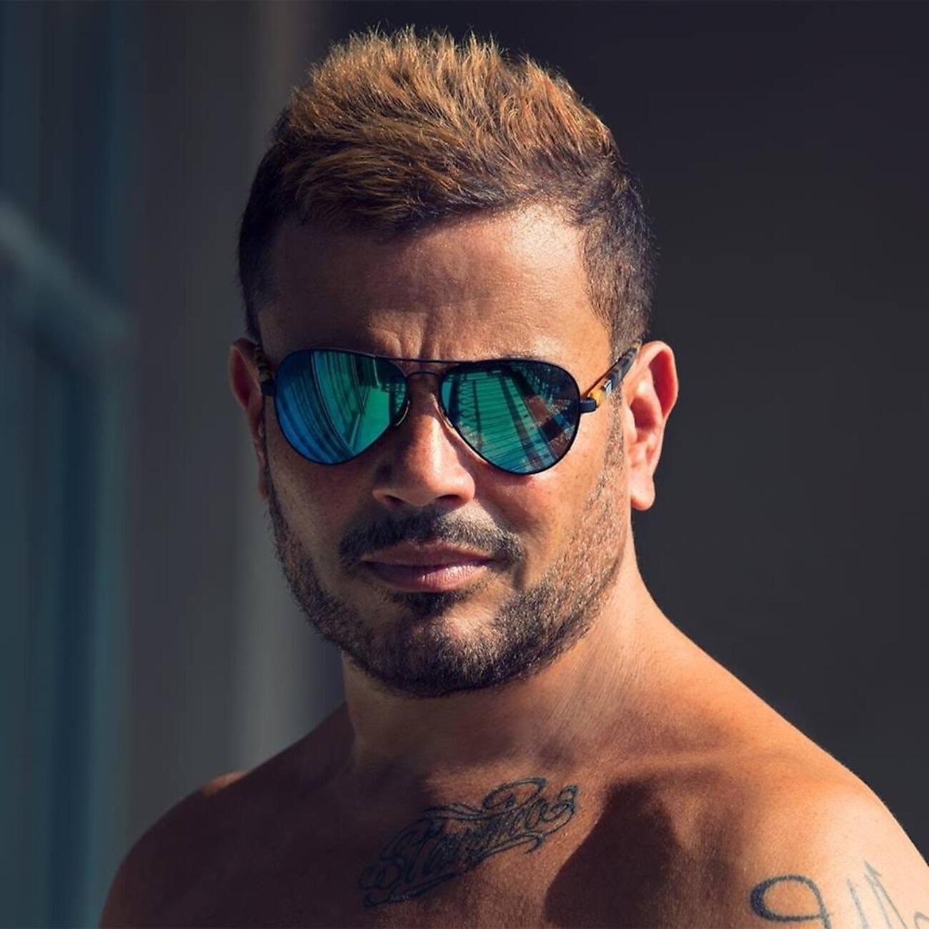 Amr Diab - Ya Helwa