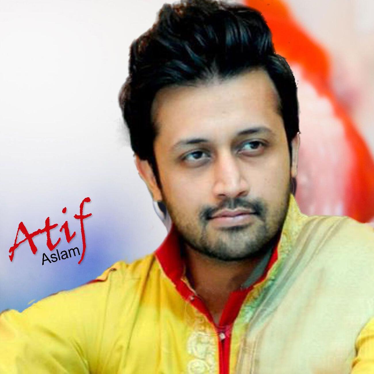 Atif Aslam - Allah Duhai Hai