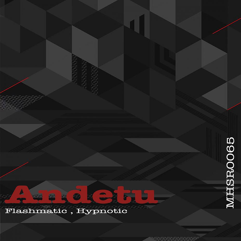 Постер альбома Andetu