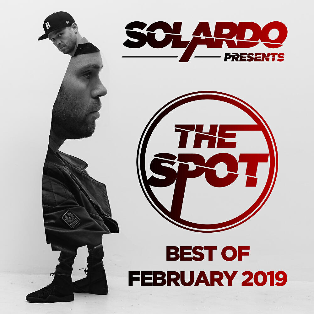 Hector Couto - Salimo (SPOT022019) (Original Mix)