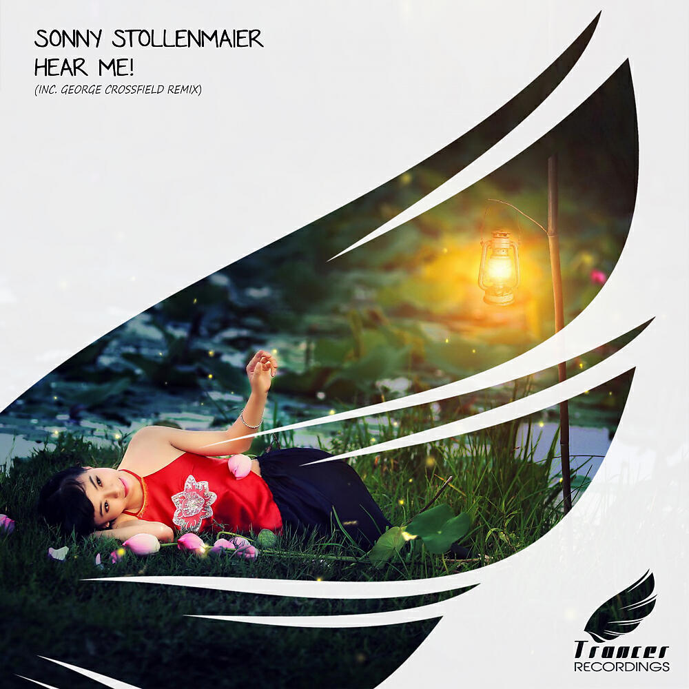 Sonny Stollenmaier - Hear Me! (George Crossfield Emotional Remix)