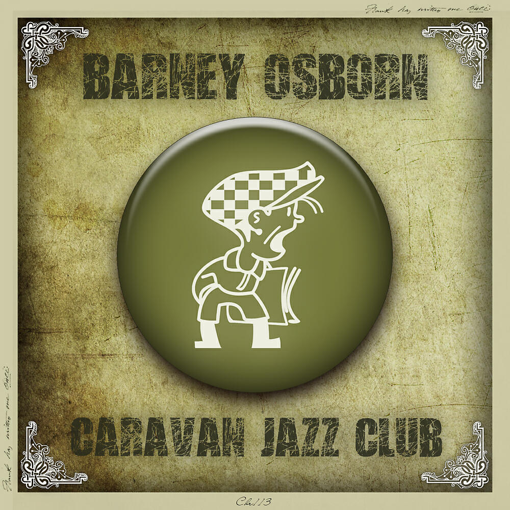 Barney Osborn - Caravan Jazz Club (Original Mix)