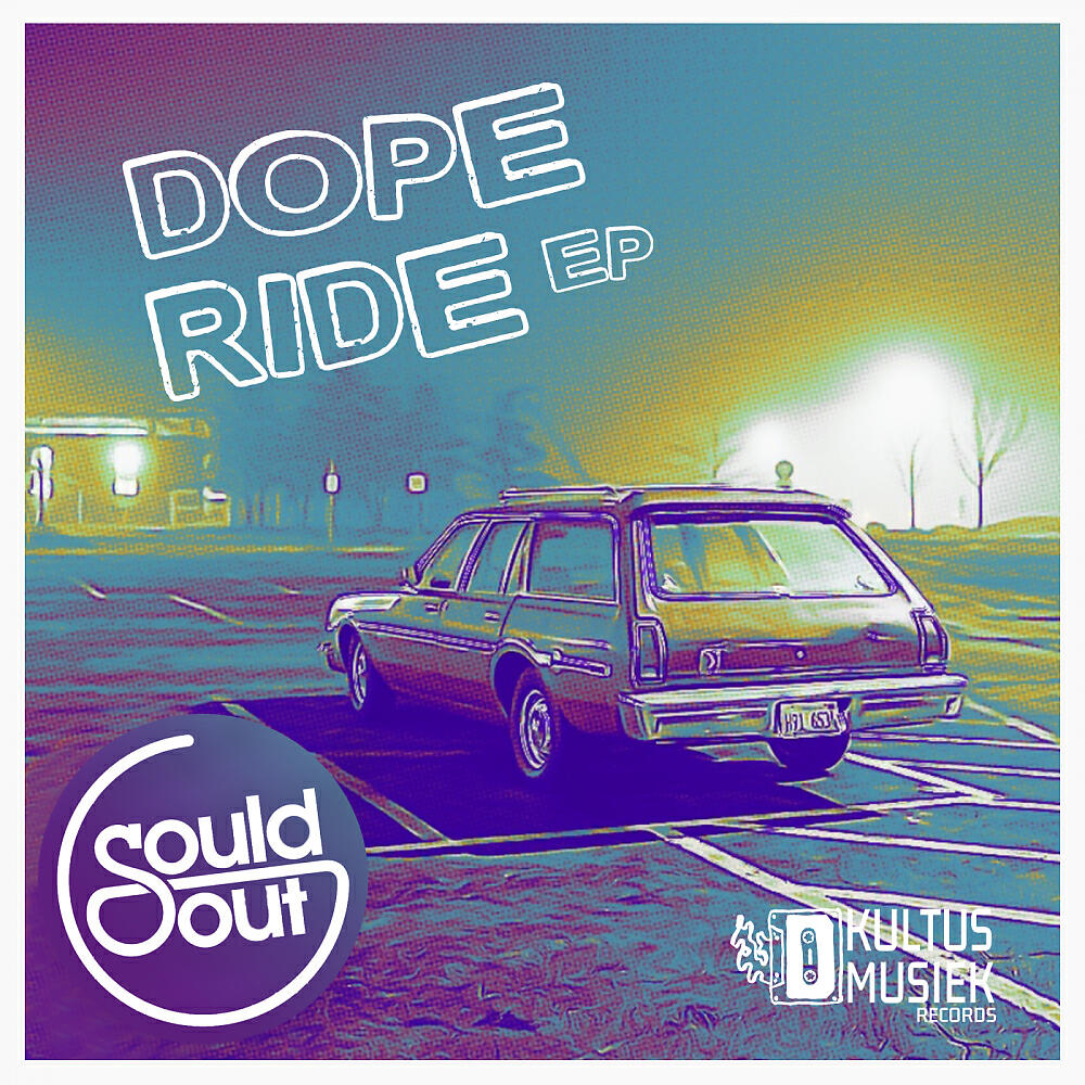 Sould Out - Funk It Up (Original Mix)
