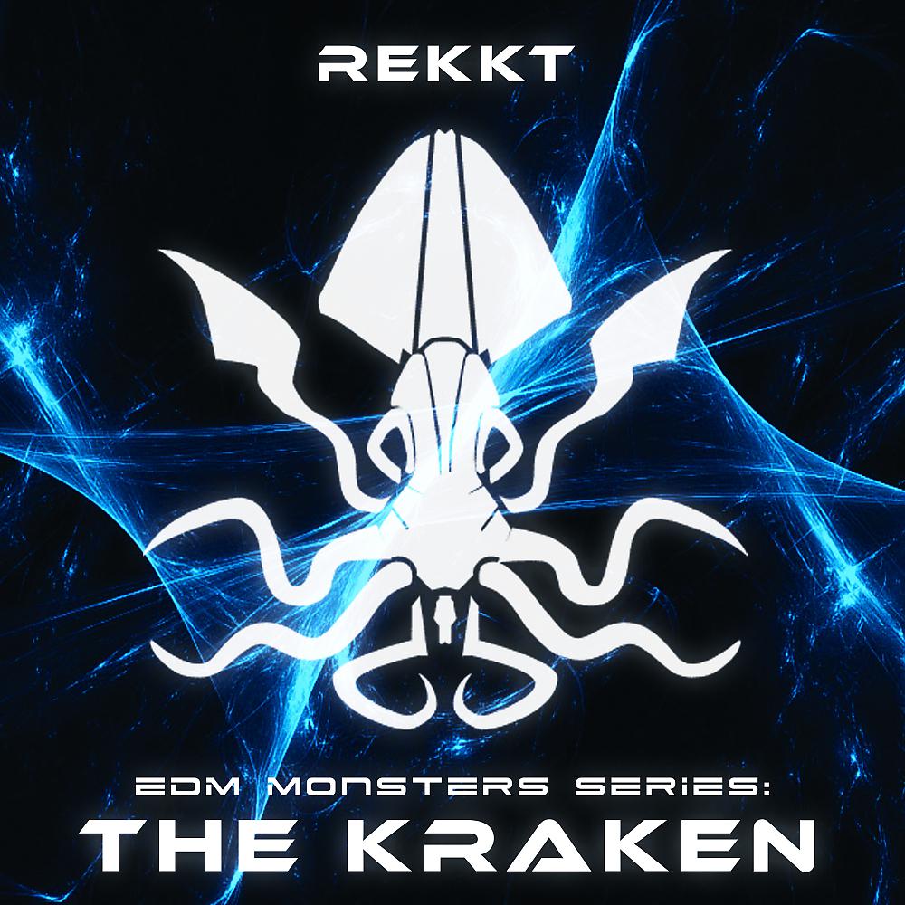 Постер альбома The Krakken