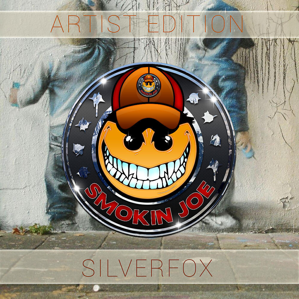SilverFox - Get Dirty (Silverfox London Skank Remix)