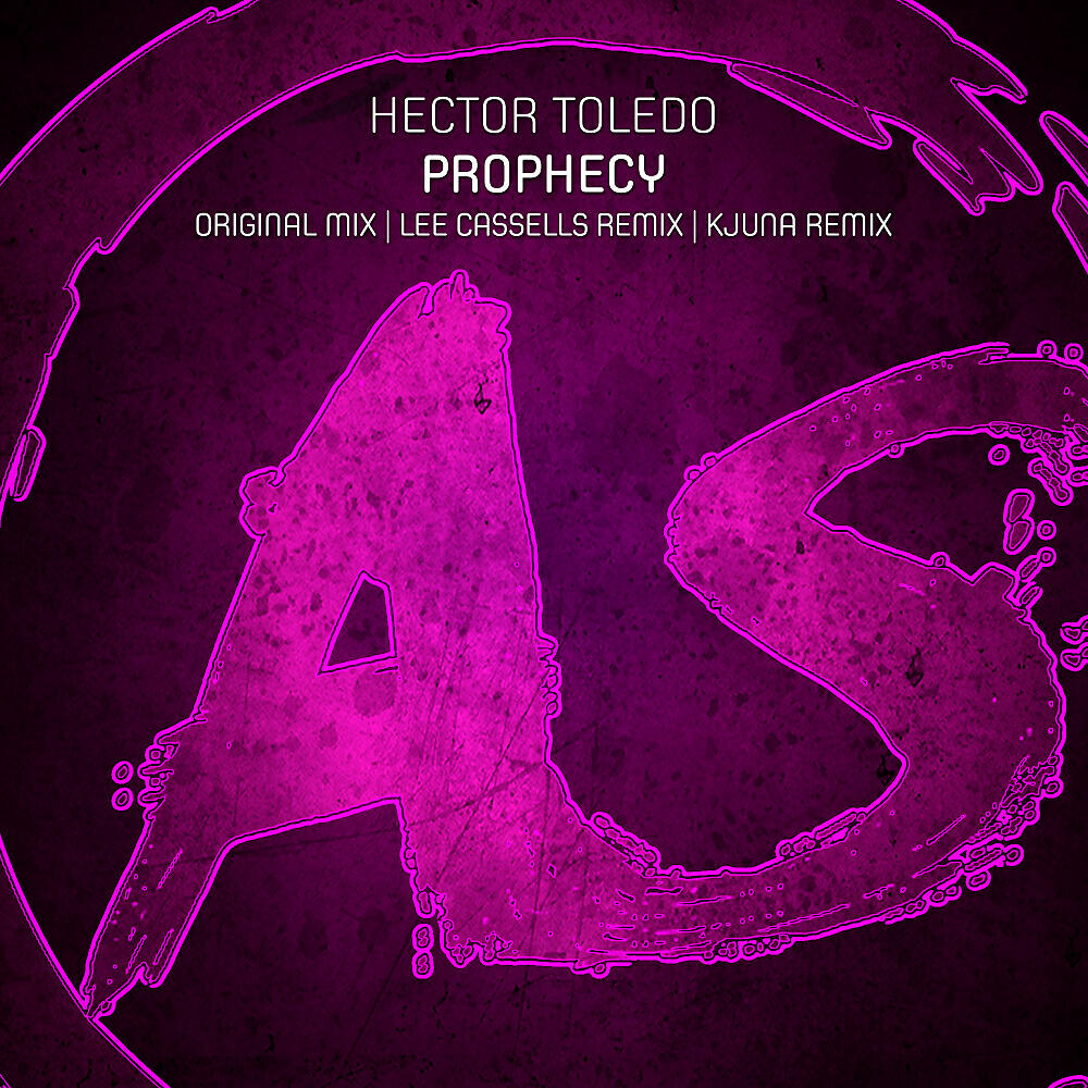 Hector Toledo - Prophecy (Kjuna Remix)