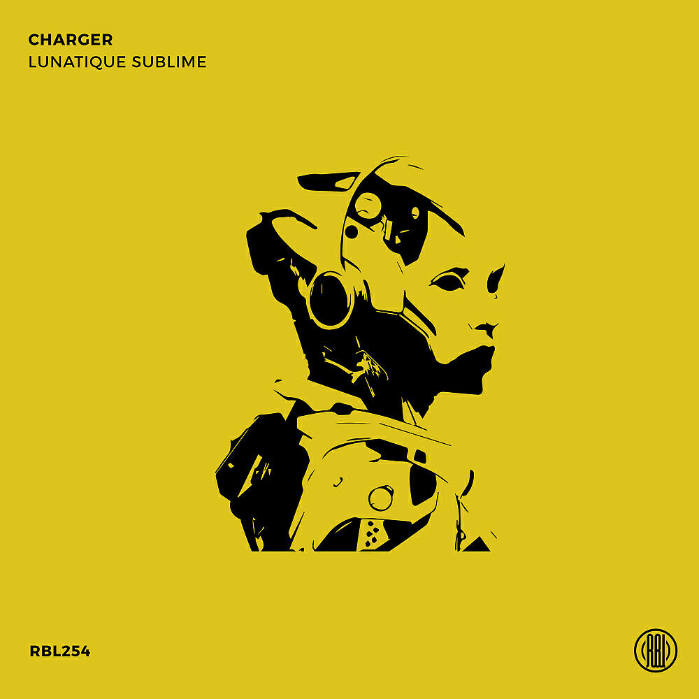 Lunatique Sublime - Wired (Original Mix)