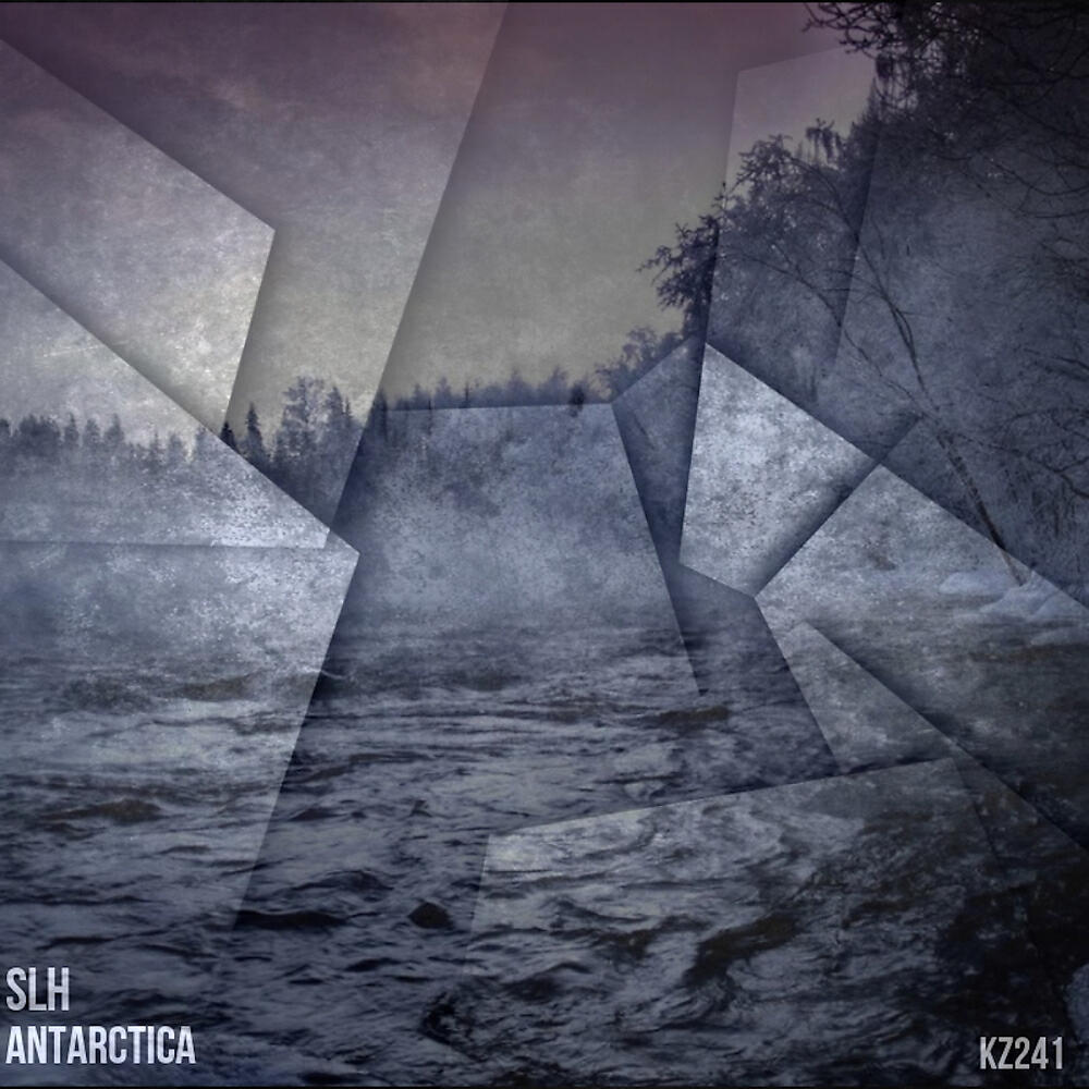 SLH - Antarctica (Original Mix)