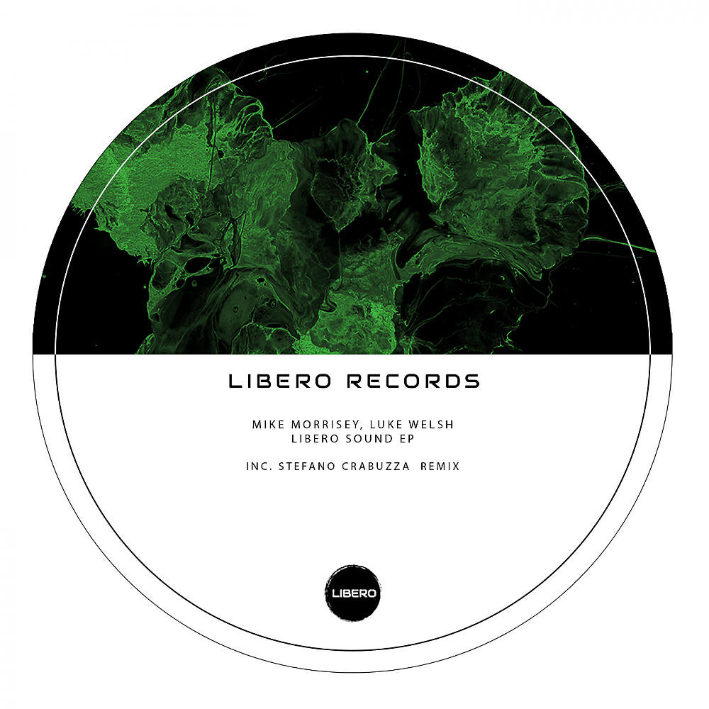Mike Morrisey - Libero Sound (Original Mix)