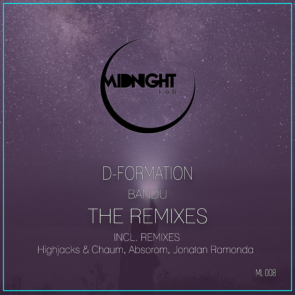 D-Formation - Bandu (Highjacks & Chaum Remix)