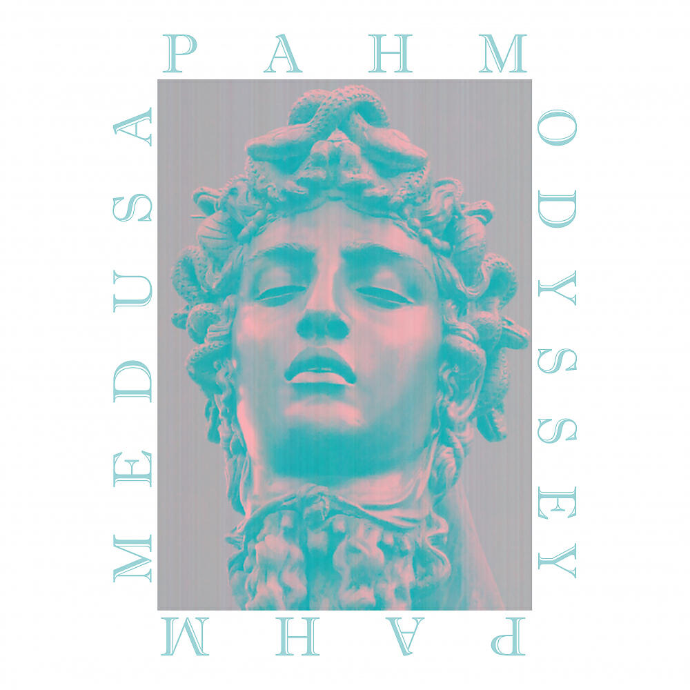 Medusa Odyssey - Pahm (Mufti Remix)