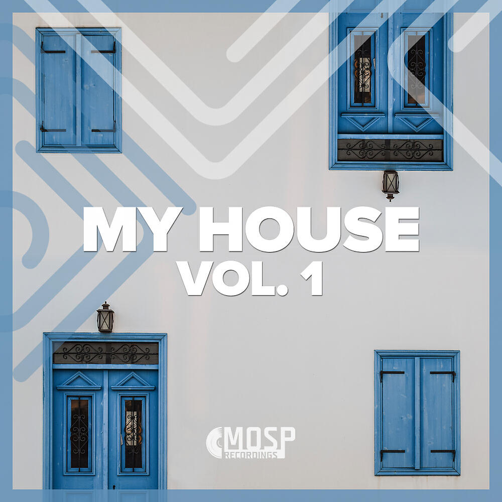 DJ Stucky - Peek (Original Mix)