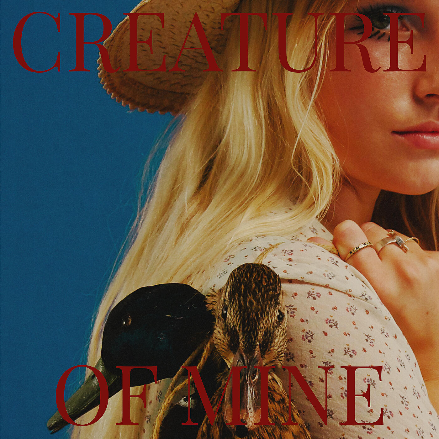 Billie Marten - Creature of Mine