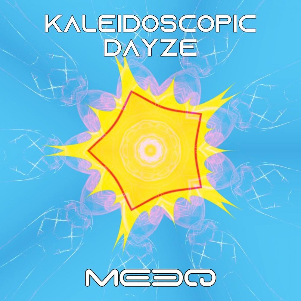 Постер альбома Kaleidoscopic Dayze