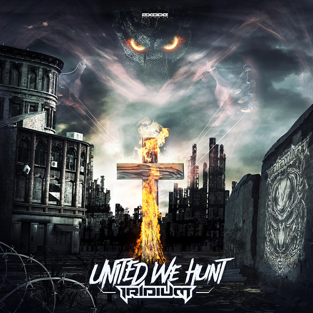 Iridium - The Warfighters (Multiple Zerosis Remix)