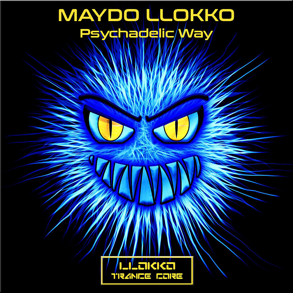 Maydo Llokko - Elimination Of The Weak (Original Mix)