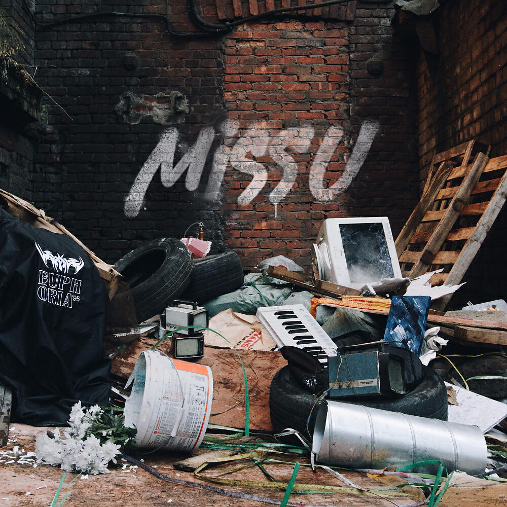 MISSU - Obscure (Original Mix)