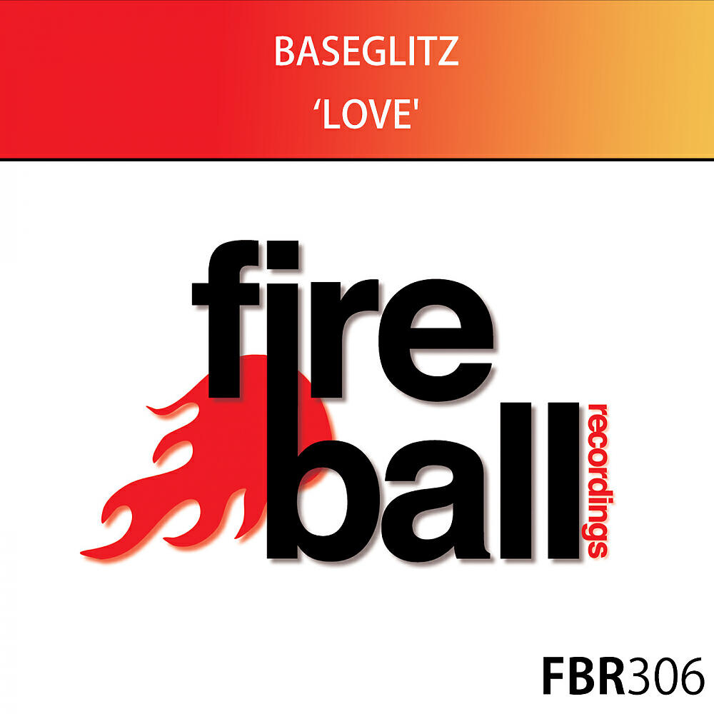 BaseGlitz - Love (Original Mix)