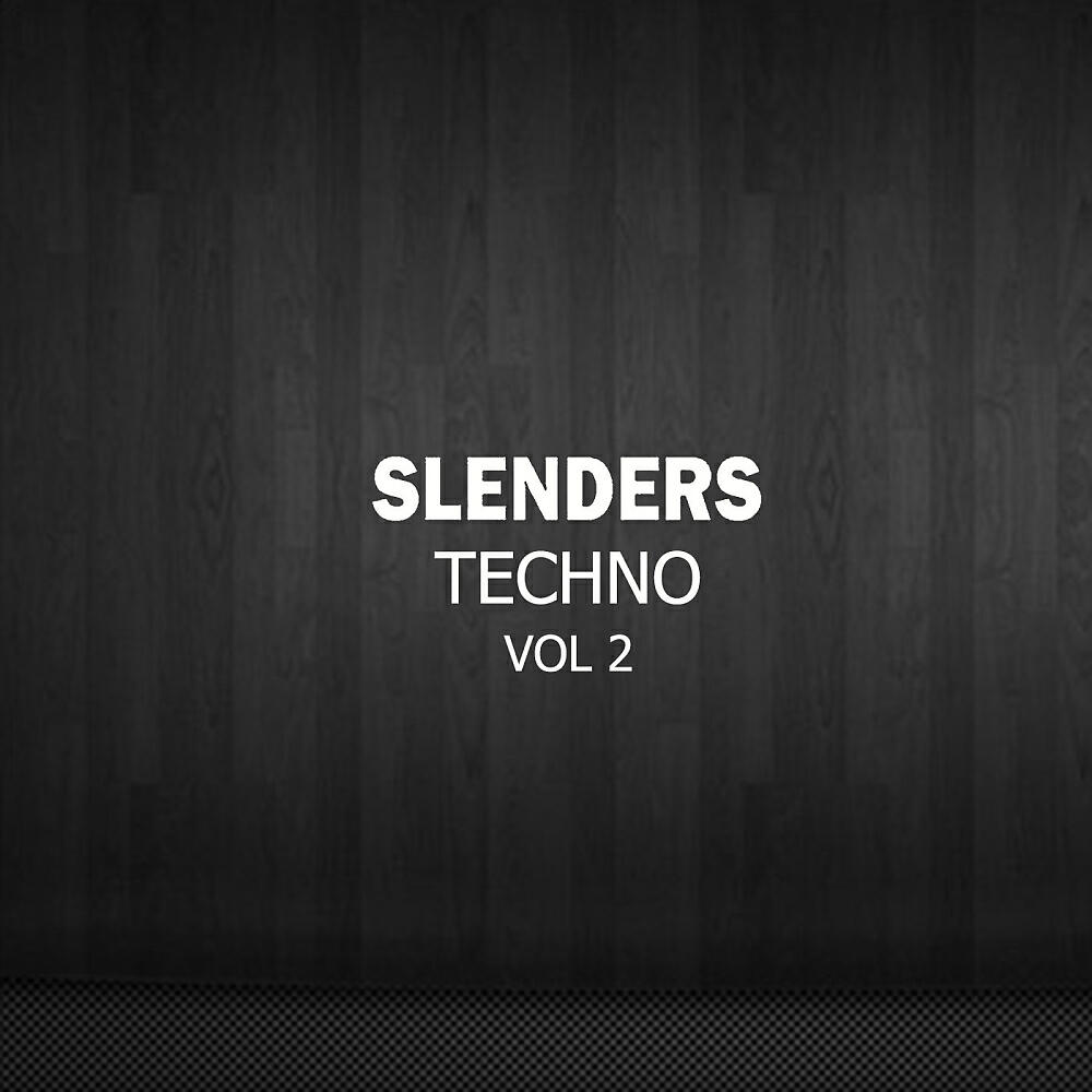 The Audio Manipulator - Fumes (Original Mix)