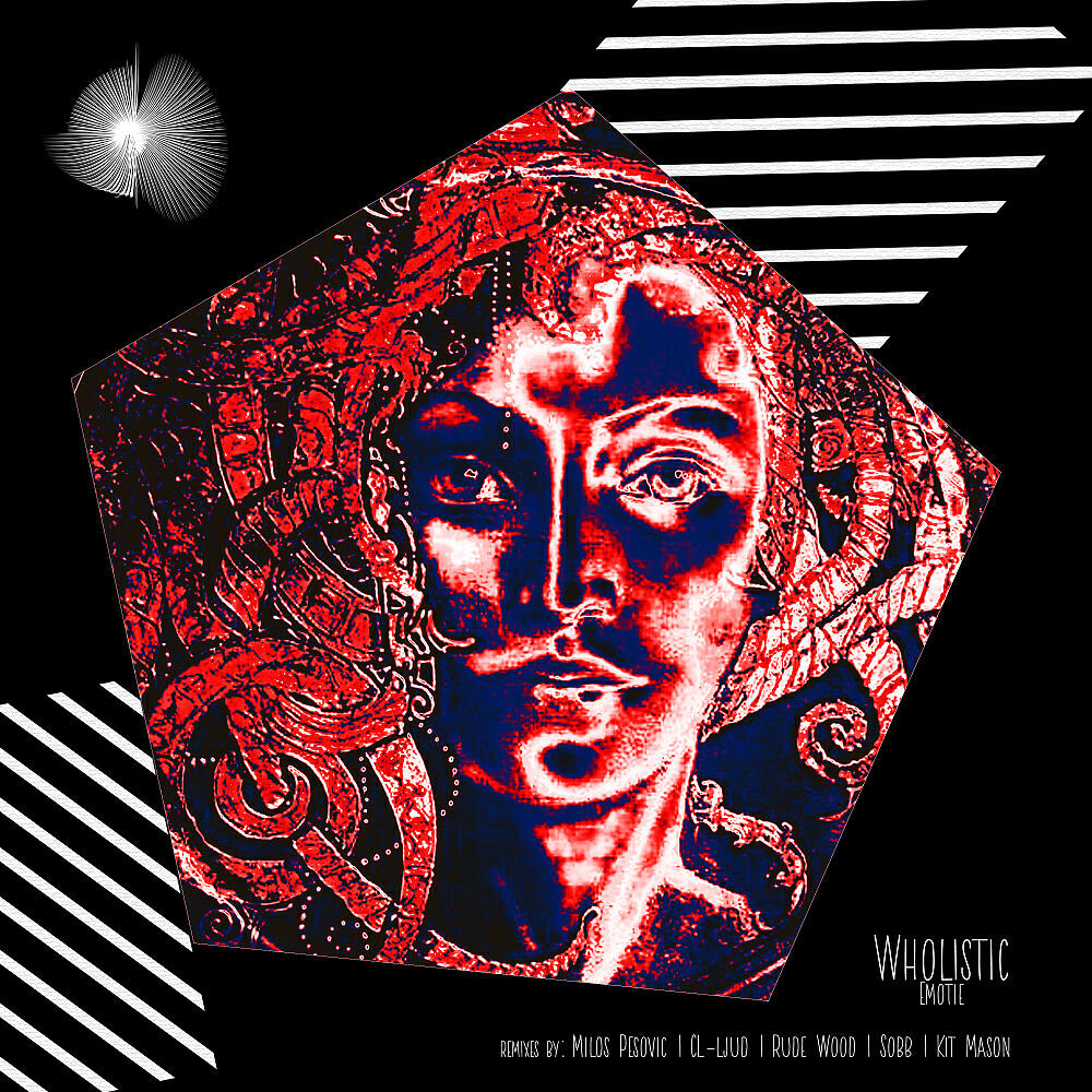 Wholistic - Emoție (CL-ljud Remix)