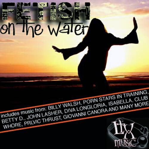 Pelvic Thrust - Will You Let Me? (The Shadows Know Mix)