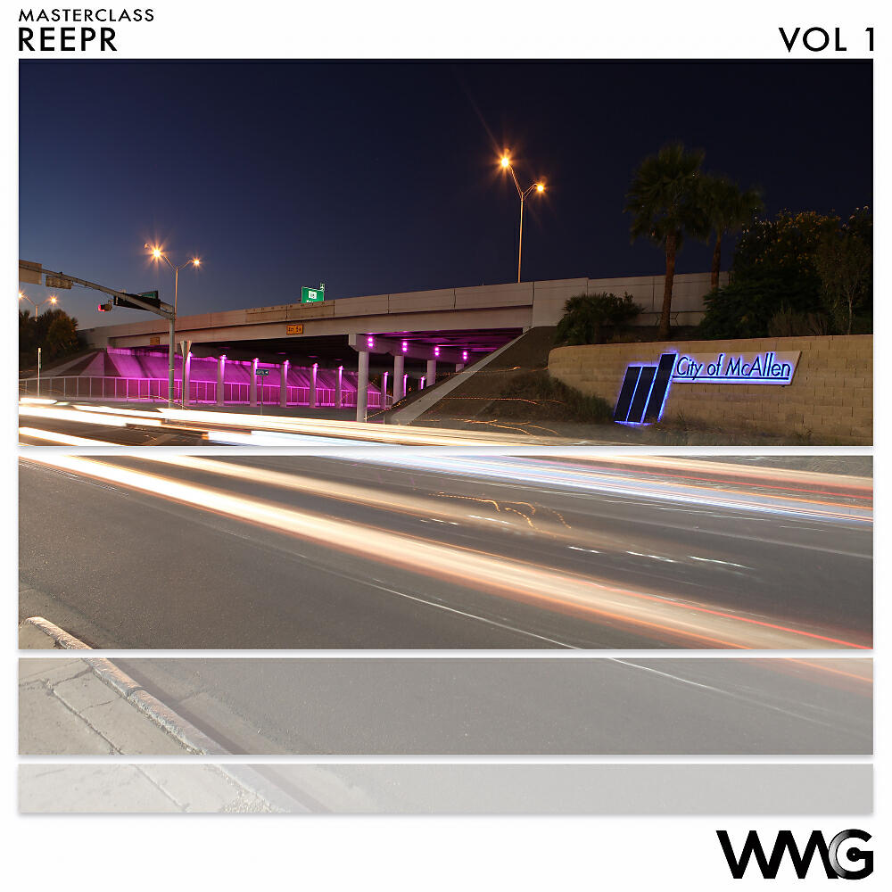 ReepR - Models & Bottles (Radio Mix)
