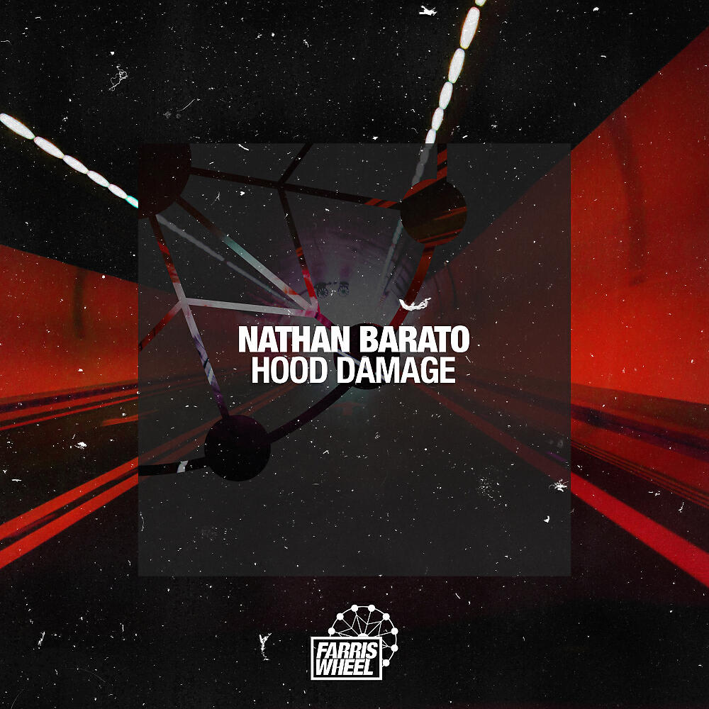 Nathan Barato - Hood Damage (Original Mix)
