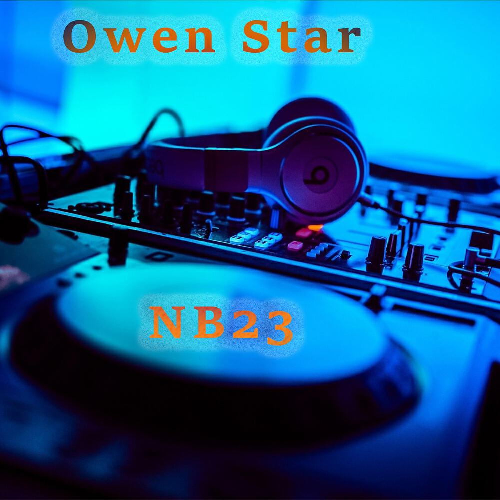 Owen Star - NB23 (Original Mix)