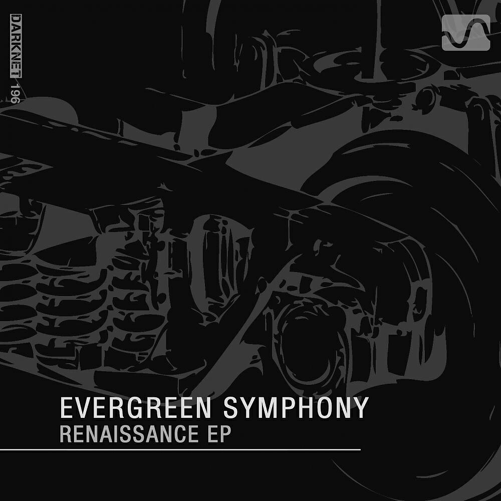 Evergreen Symphony - Finds Out (Original Mix)