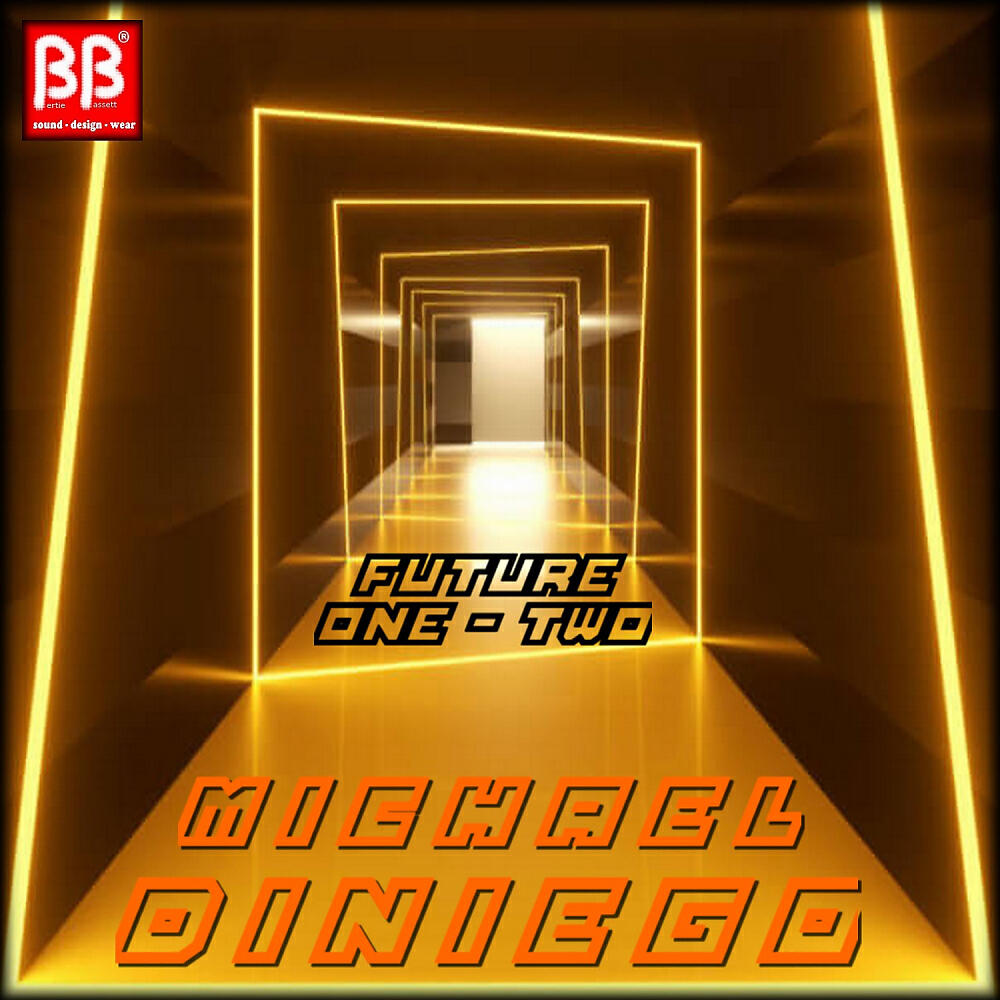 Michael Diniego - Future One (Spot Mix)