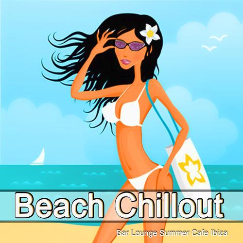 Постер альбома Beach Chillout (Bar Lounge Summer Cafe Ibiza)