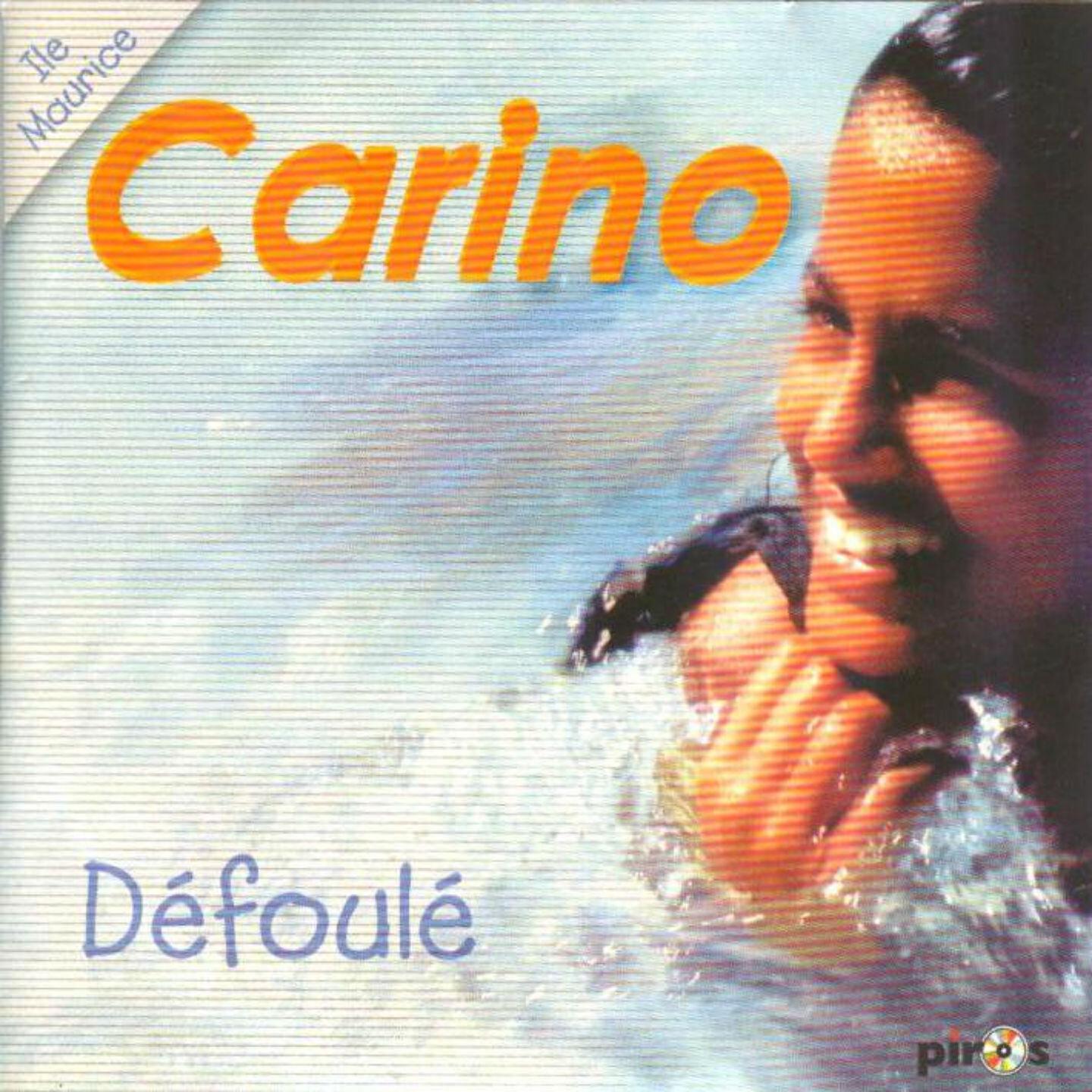 Carino - Misié proféser