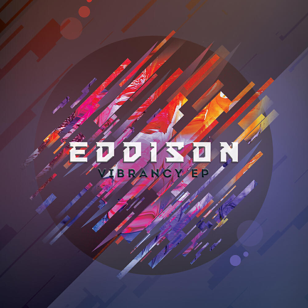 EDDISON - Vibrancy (Original Mix)
