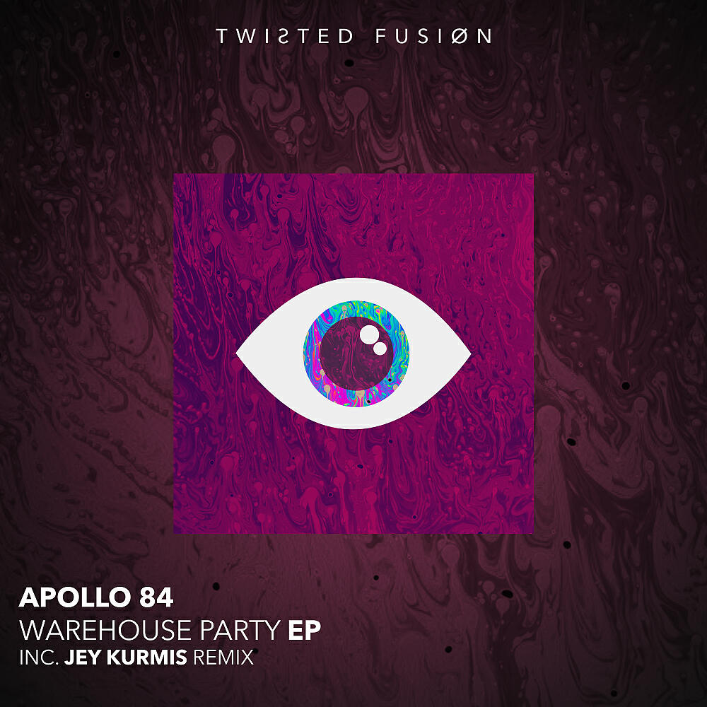 Apollo 84 - Warehouse Party (Original Mix)